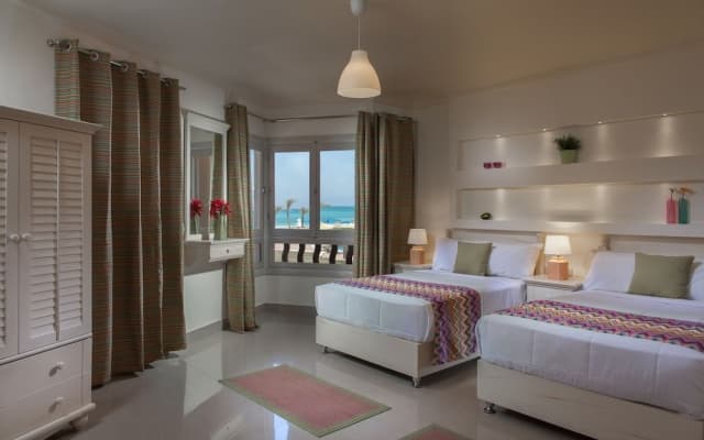 Mirage Hotel Sidi Abd Elrahman