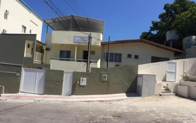 Pousada Morada das Nações