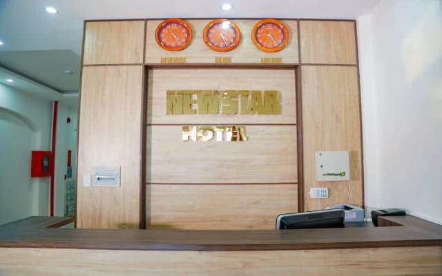 New Star Hotel