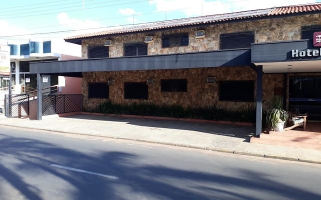Hotel Imigrantes