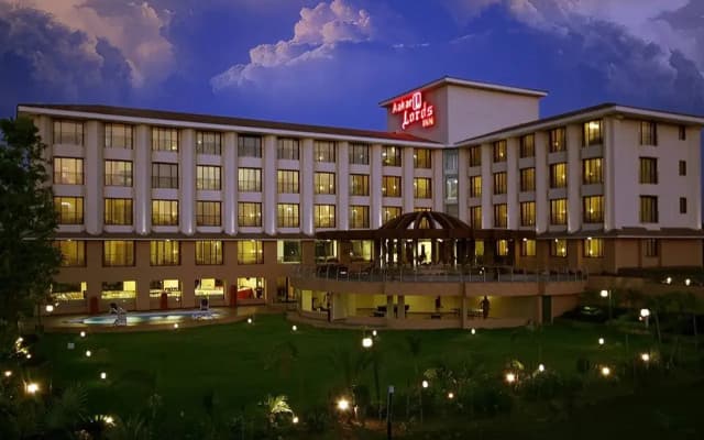 Aakar Lords Inn