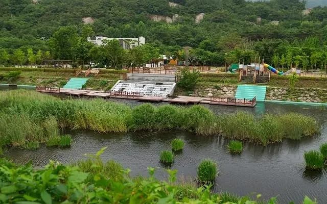 Buan Moolsarang Pension