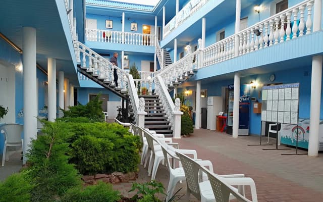 Паломник