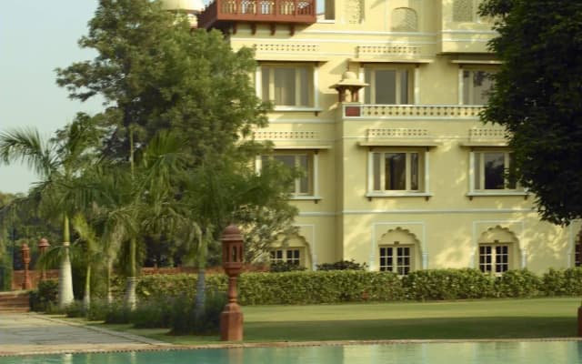 Jai Mahal Palace