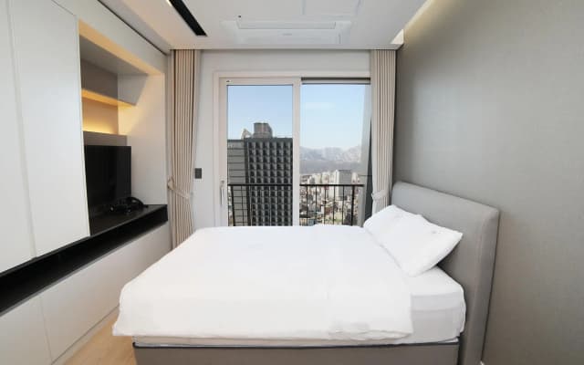 Sota Suite Sokcho Worldstate