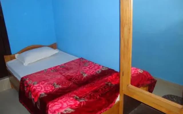 Hotel Seema Plaza