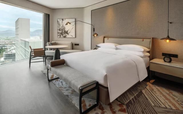 Sheraton Taizhou