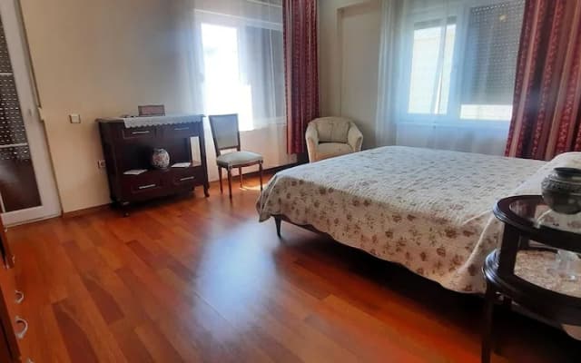 The Wind Sycamore Holiday Villas in Belek