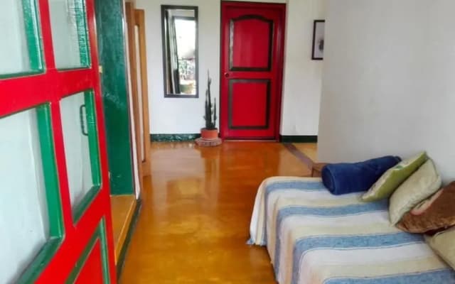 Casa Laureles