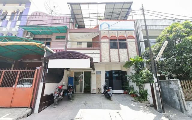 Airy Sudirman Ence Aziz 32 Bandung