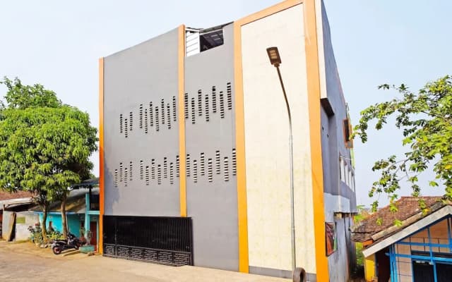 Hotel O Biring Residence