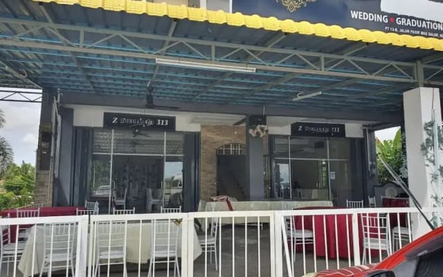 Hotel O Z Dirgahayu 313