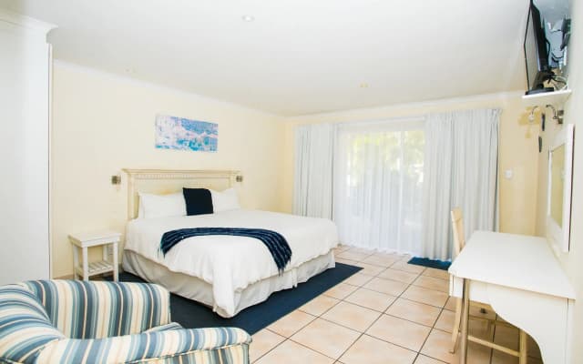 Santorini Guesthouse