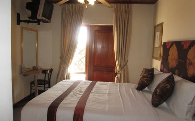 Ecotel Midrand