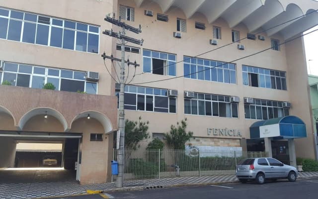 Fenícia Palace Hotel