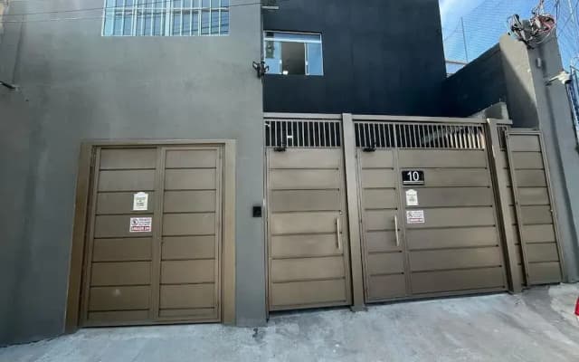 Condomínio Residencial Vitória 3