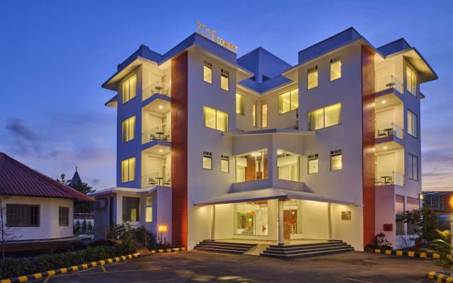 Zone Connect by The Park Port Blair