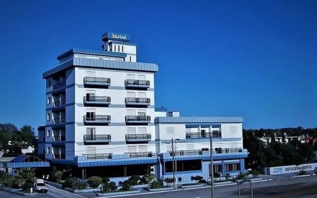 Hotel Solmar