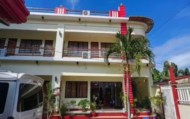Pring Pension House Puerto Princesa By Zuzu