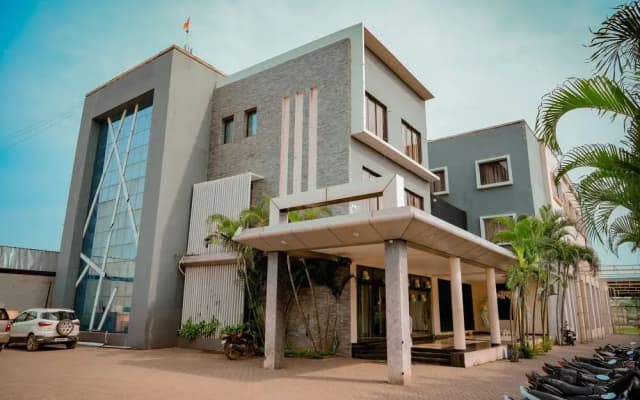 Hotel Royal Celebration