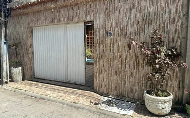 Casa Porto do Amor