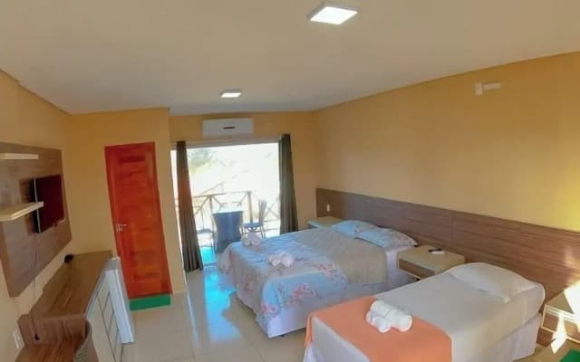 Grupo Al Mare e Bellissima