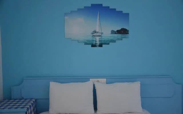 Bodrum Duru Hotel