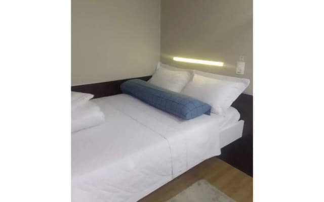 Hotel Aero Sleep Campinas