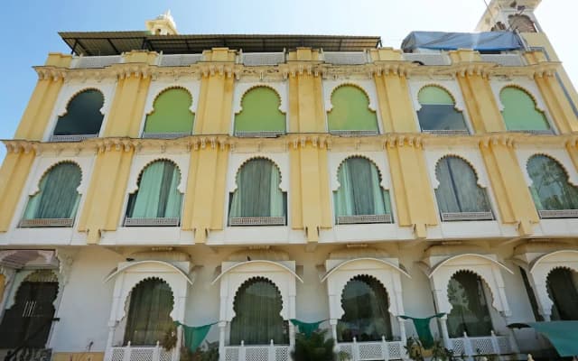 OYO 6232 Hotel Vishala