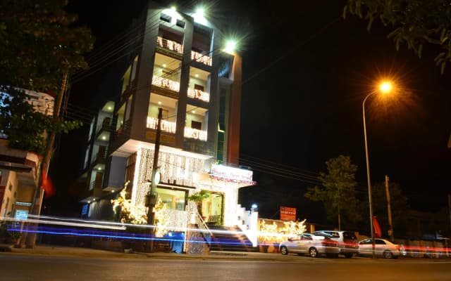 Thanh Binh Hotel