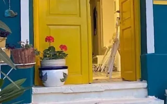 Bozcaada Butik Pansiyon