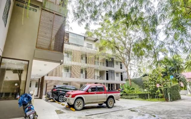 OYO 90027 Ulin Guesthouse