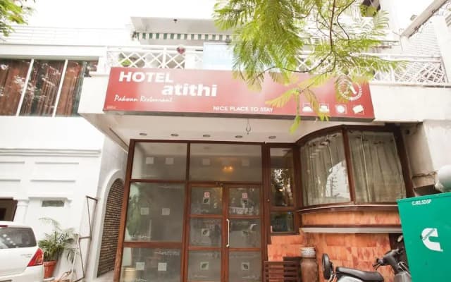 Hotel Atithi