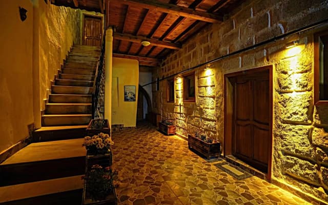 Begam Butik Otel