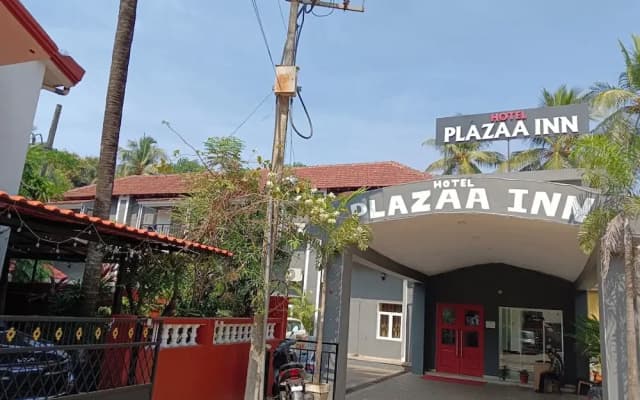 Hotel Plaza Inn by Rio