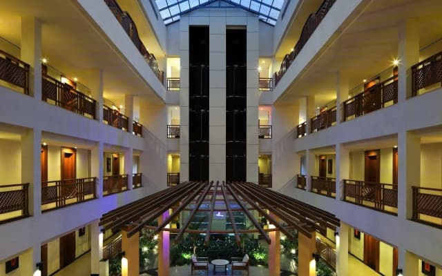Taj Alibaug Resort & Spa