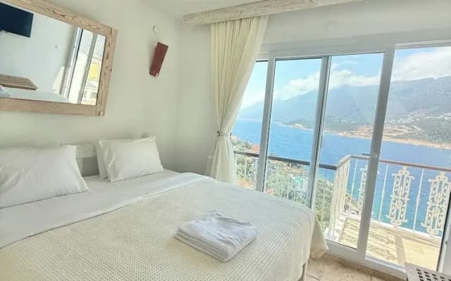 Feraye Villas