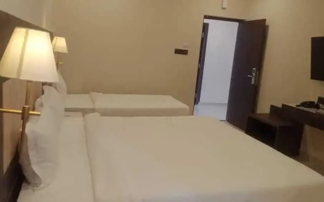 Astra Hotels and Suites - Sector 7 HSR