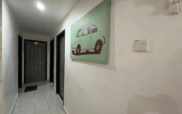 Unicorn Homestay @ Cameron Highland