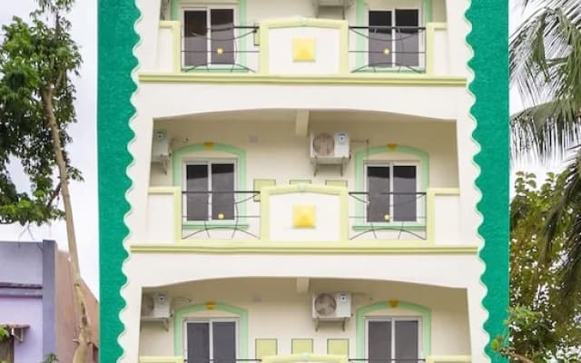 Sornalaxmi Residency