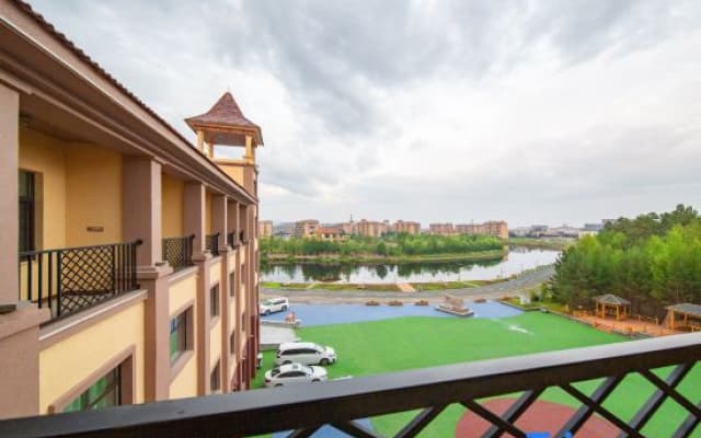 peninsula holiday inn