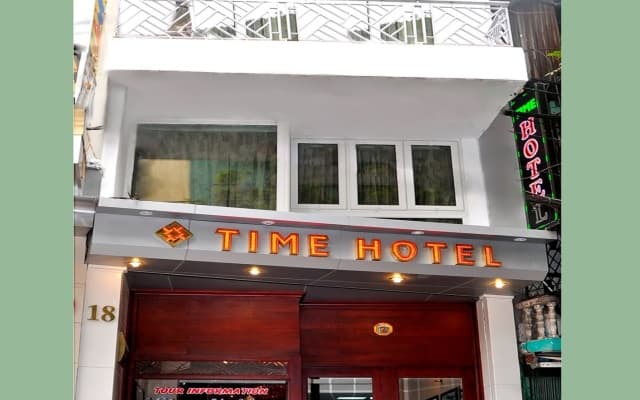 Hanoi La Palm Boutique Hotel