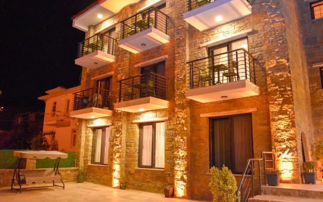 Maslin Otel