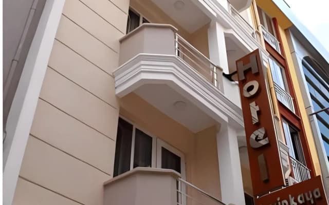 Cetinkaya Hotel
