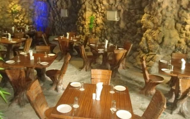 The Green Village Resort