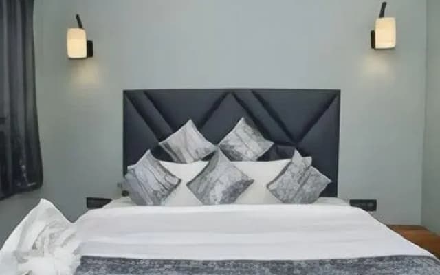Hotel Beena Inn