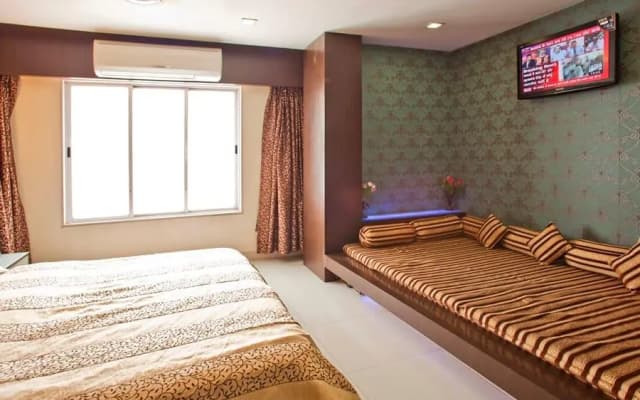 Hotel Stay Inn