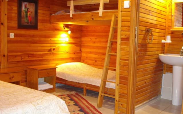 Myland Nature Hotel