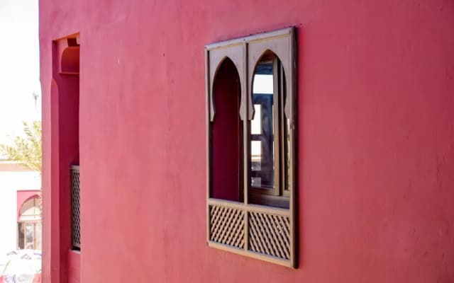 Oasis Saidia Palace & Blue Pearl