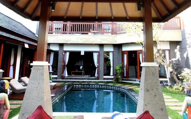 The Wahana Villa